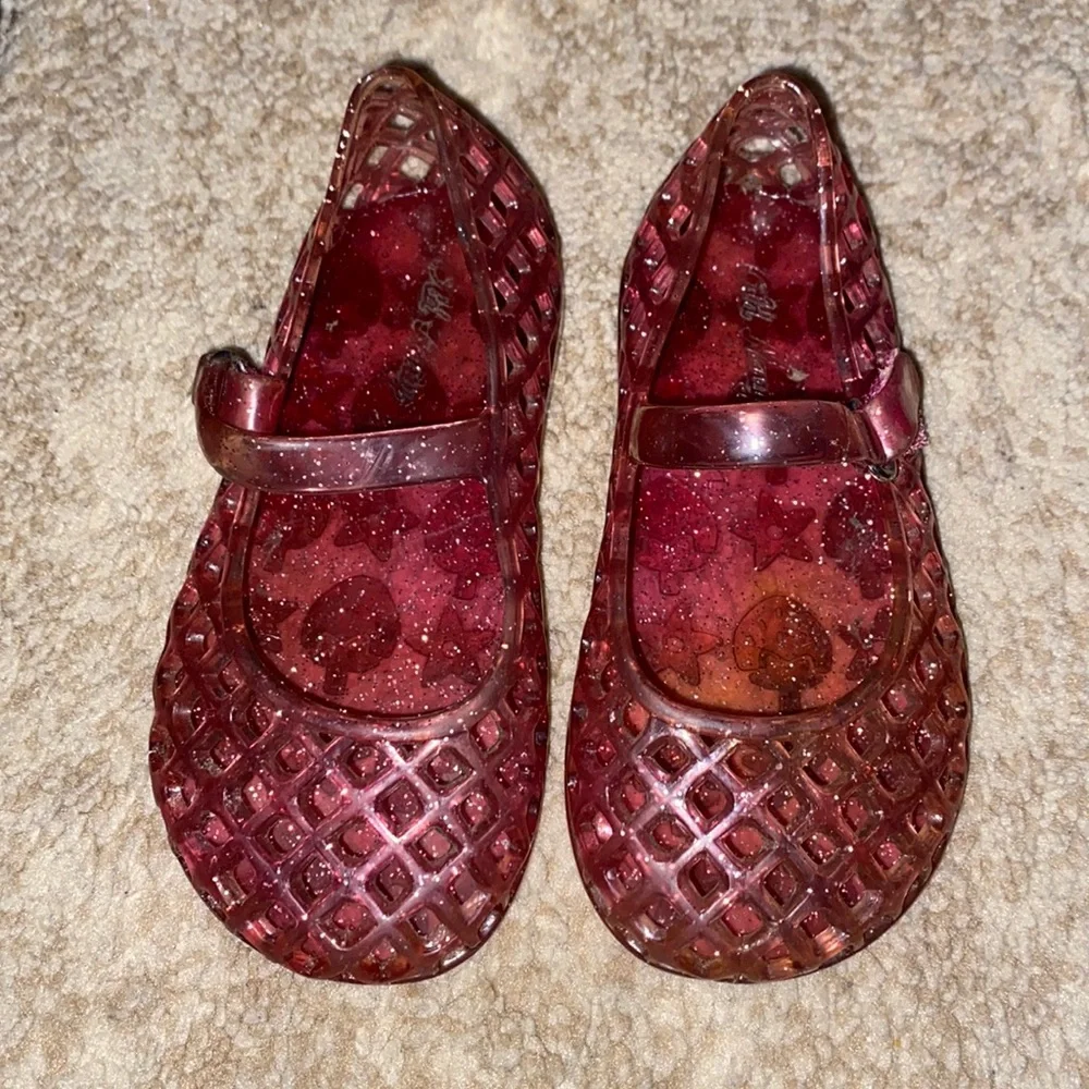 Pink jellies - Picture 1 of 4